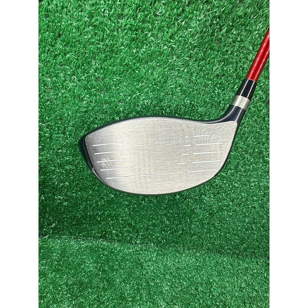 Ping K15 SF Tec Titanium Driver 9.5° Stiff TFC 149 D Shaft - Picture 3 of 12